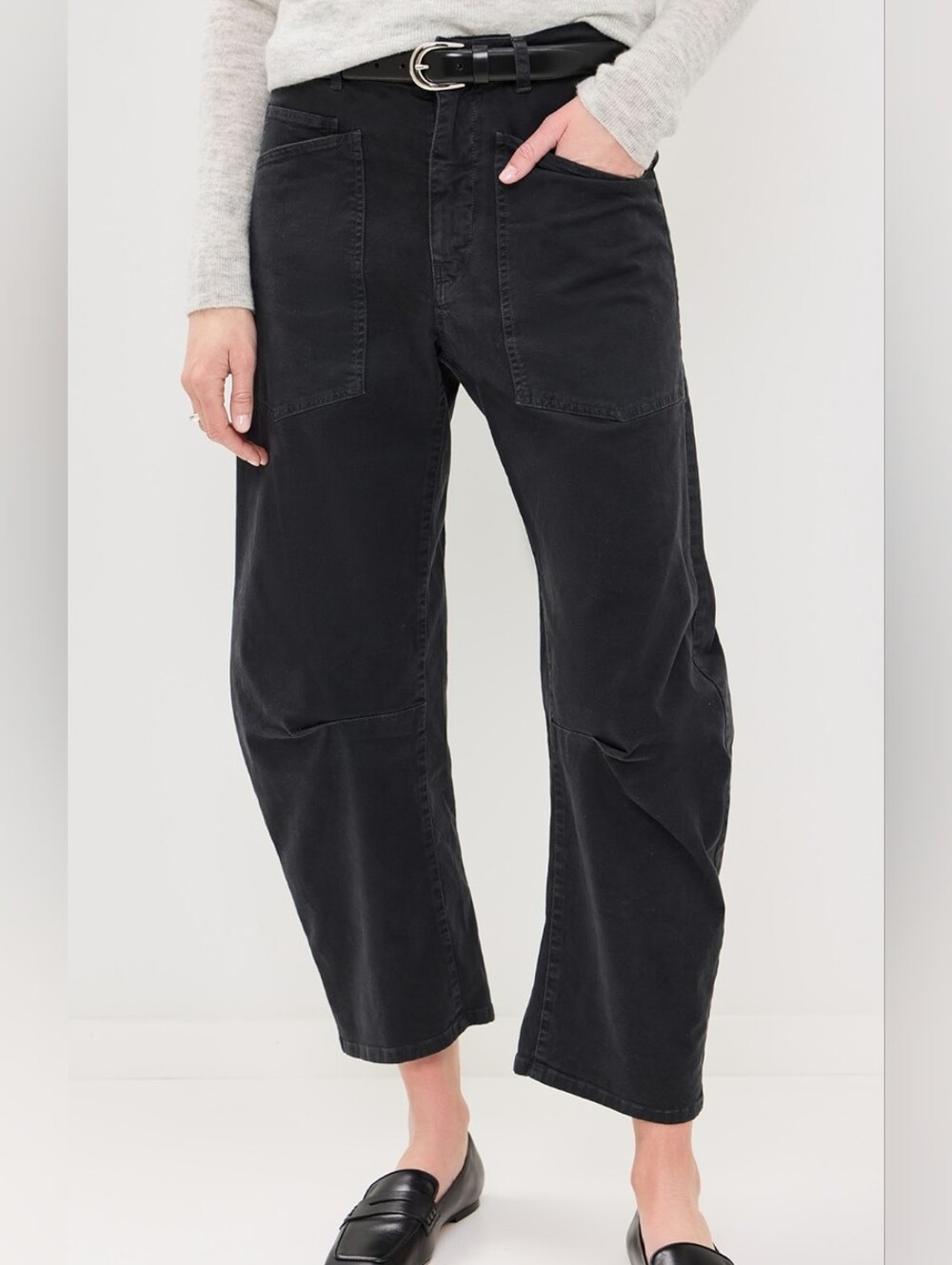 Nili Lotan Shon Pant 8
